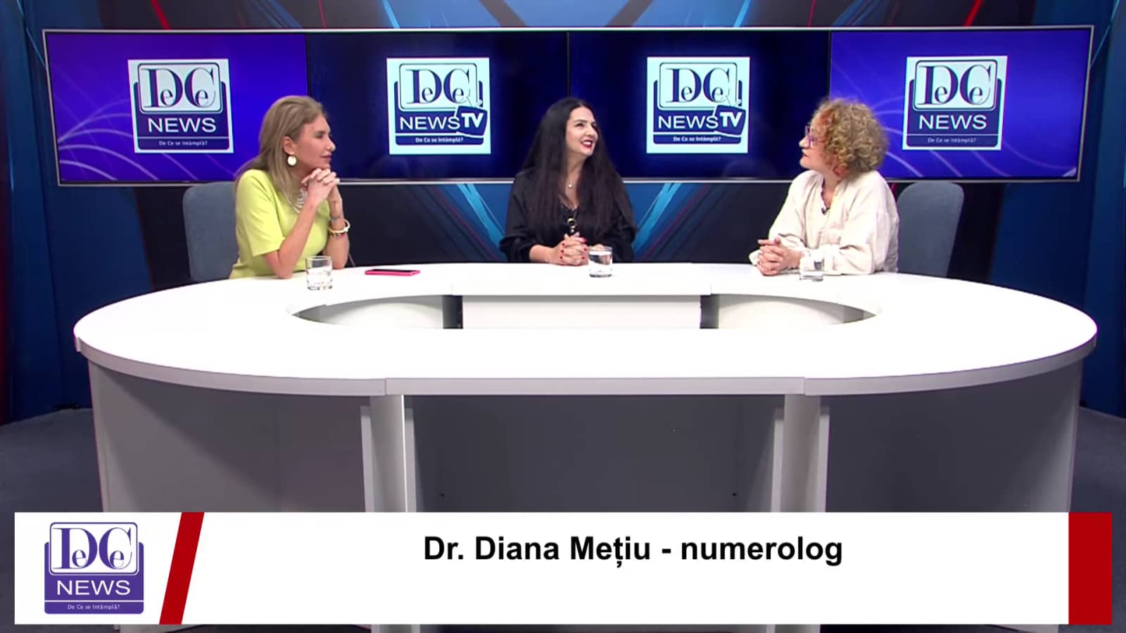 Numerologul Diana Mețiu explică rolul cifrelor în viața noastră: „Matematica spirituală schimbă lumea”