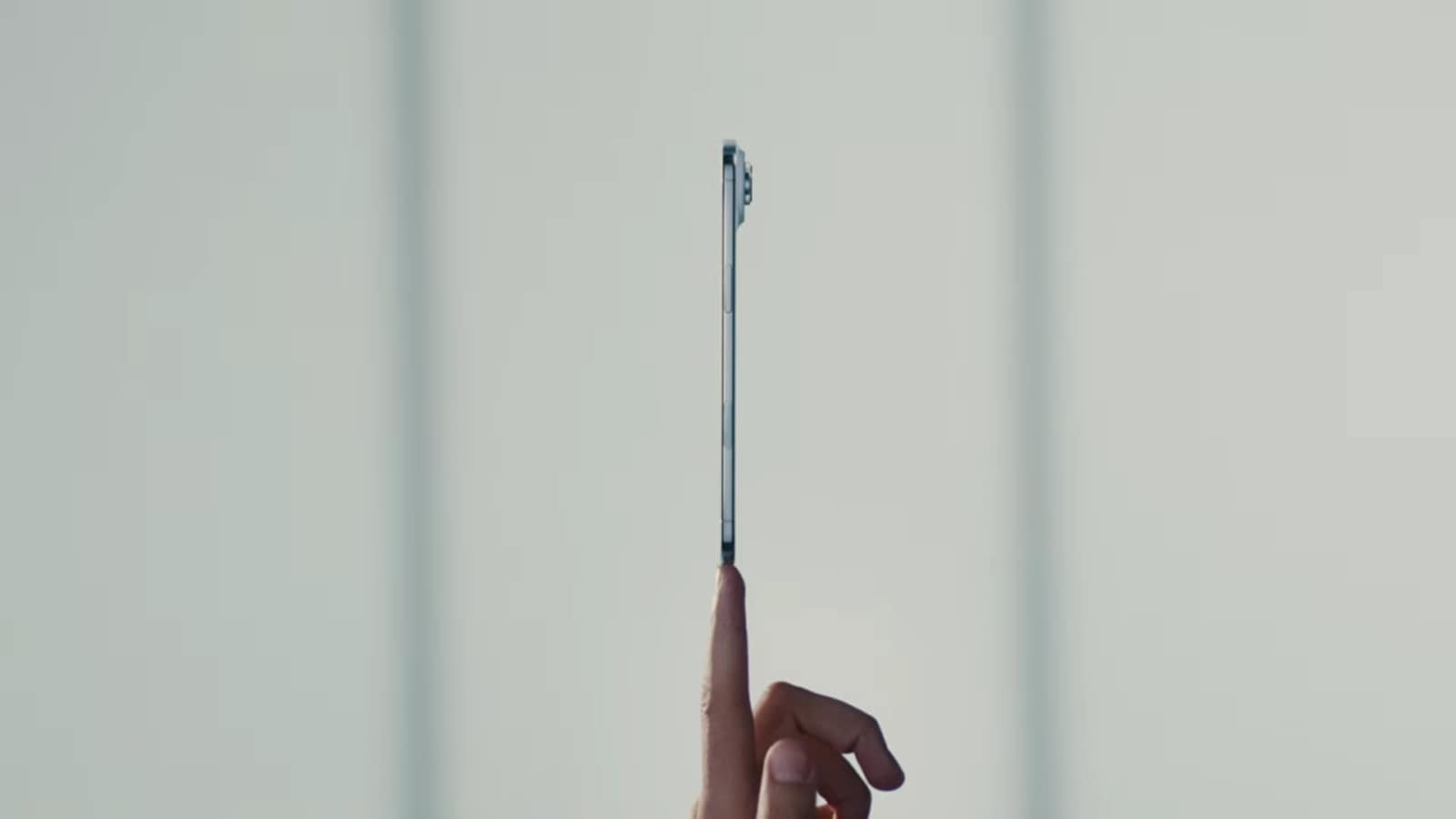iPhone Air, vedeta lansării Apple: mai subțire, mai rezistent, mai inteligent