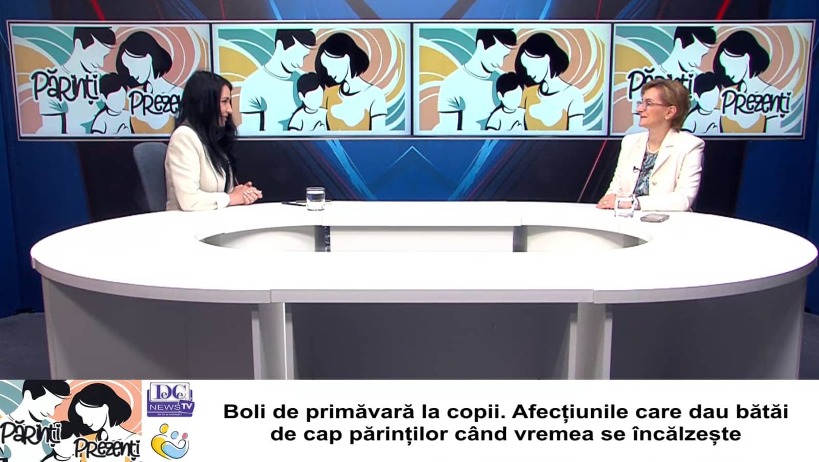 Varicelă, gură-mână-picior, Lyme: Boli de primăvară la copii. Afecțiunile care dau bătăi de cap părinților când vremea se încălzește. Dr. Raluca Ghionaru, la Părinți Prezenți / VIDEO