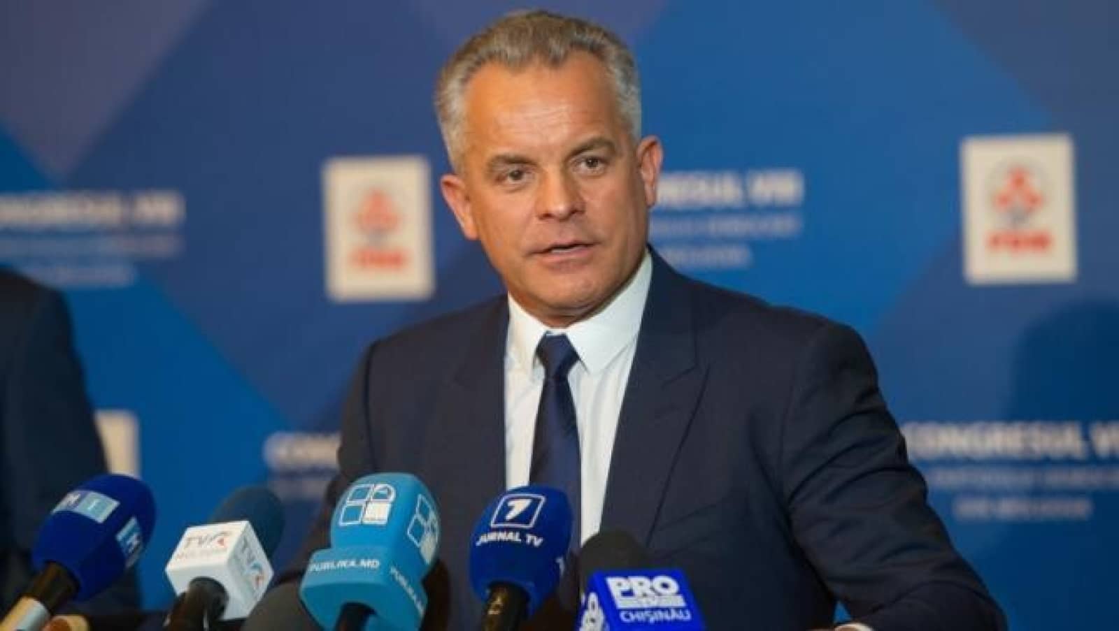 Grecia suspendă extrădarea oligarhului Vladimir Plahotniuc
