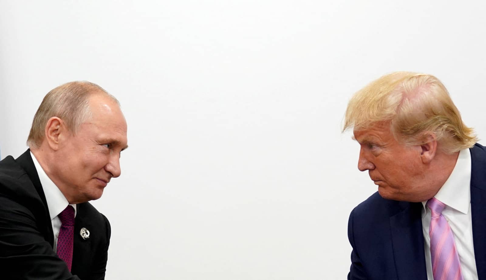 Putin nu se oprește la Ucraina, avertizează șeful armatei americane numit de Trump. Pete Hegseth, certat în Senat de republicani