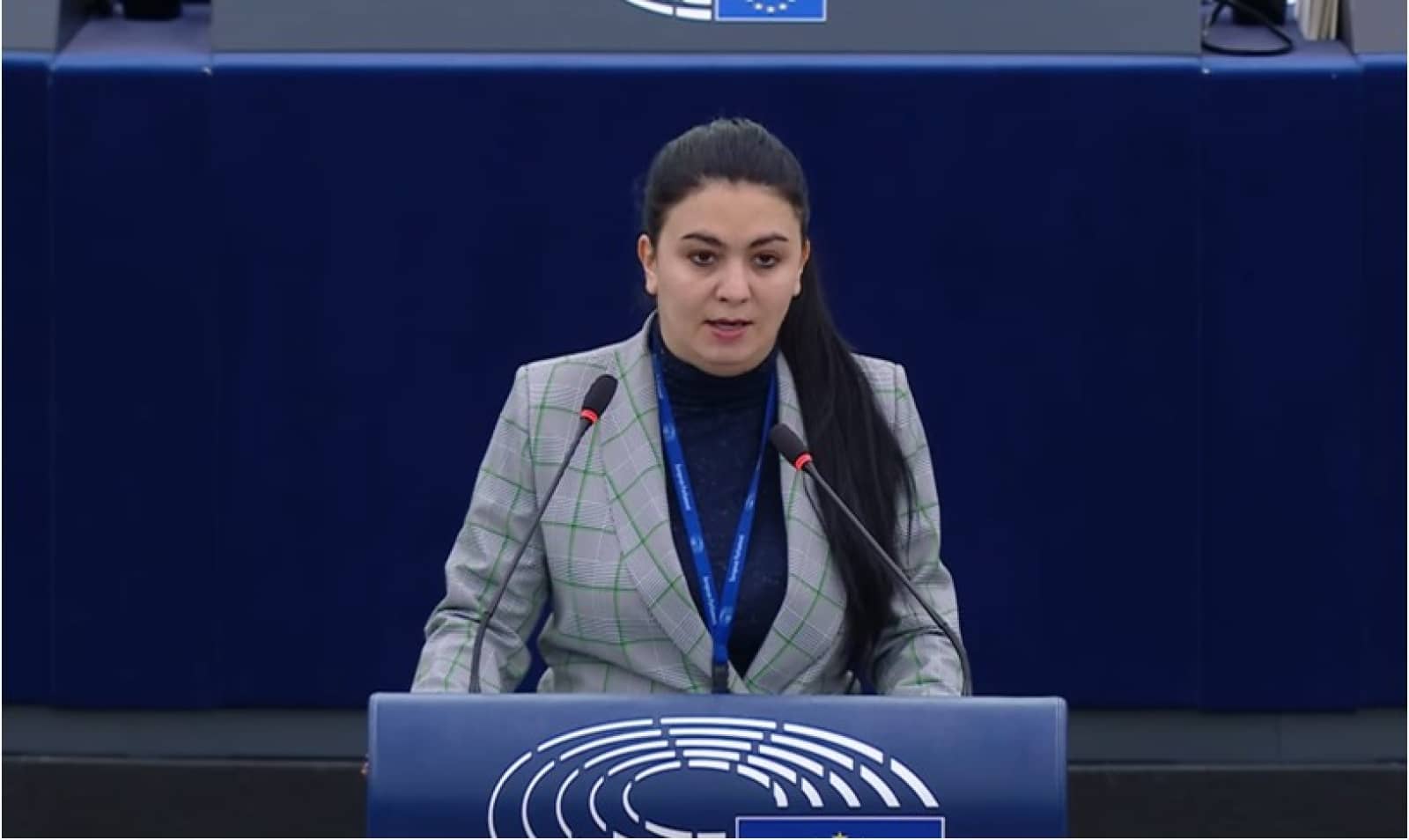 Georgiana Teodorescu, semnal de alarmă către Ursula von der Leyen pe un domeniu cheie