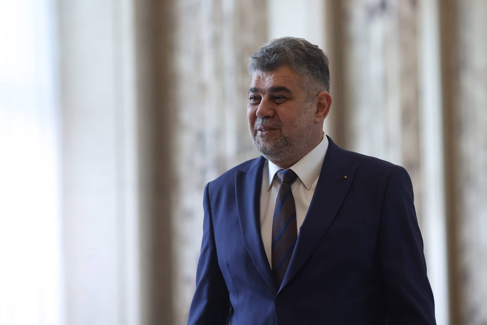 VIDEO Marcel Ciolacu, despre boicotarea supermarketurilor: „Sunt total de acord în ce privește creșterea de prețuri, dar cred că putem rezolva acest lucru modificând legislația”