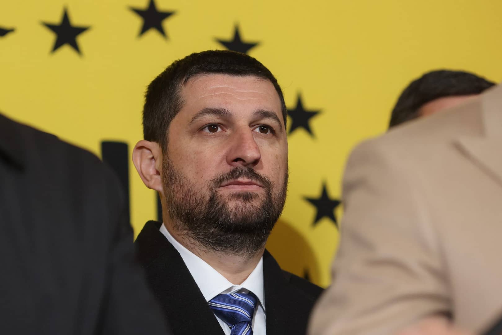 Marius Lulea laudă comunismul lui Ceaușescu: „Un regim care a făcut bine pentru această țară”