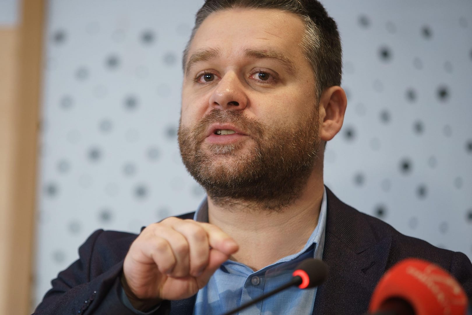 Cum va arăta noul guvern și cât de mare e riscul să crească taxele? Prim-vicepreşedintele liberal Ciprian Ciucu vine la HotSpot Live, de la 11.00