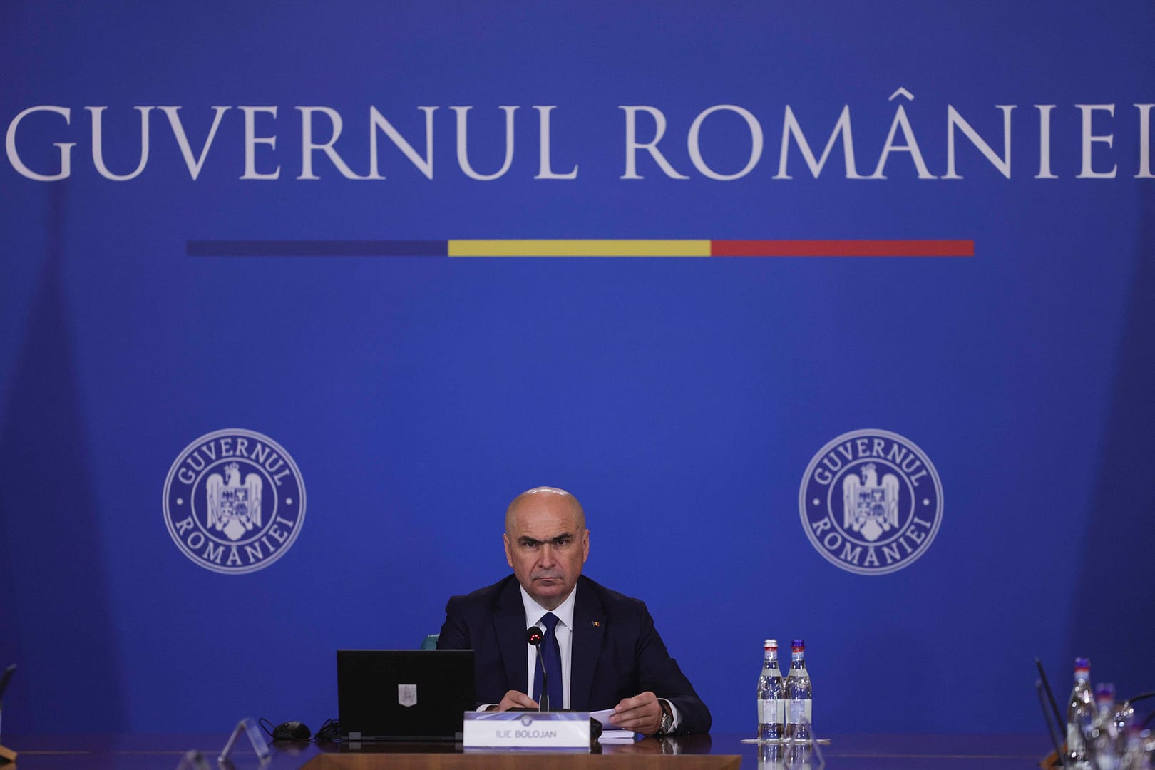 Ilie Bolojan, conferinţă de presă astăzi pe tema reformei pensiilor speciale. Ce măsuri pregătește Guvernul
