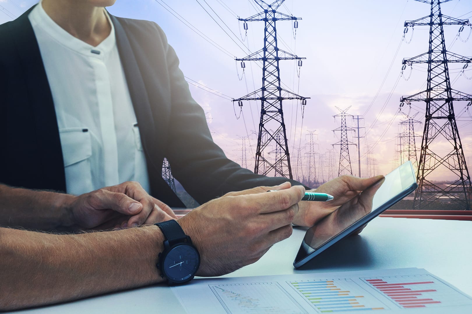 Ministerul Energiei intenționează adoptarea unor măsuri de protecție pentru consumatorii vulnerabili