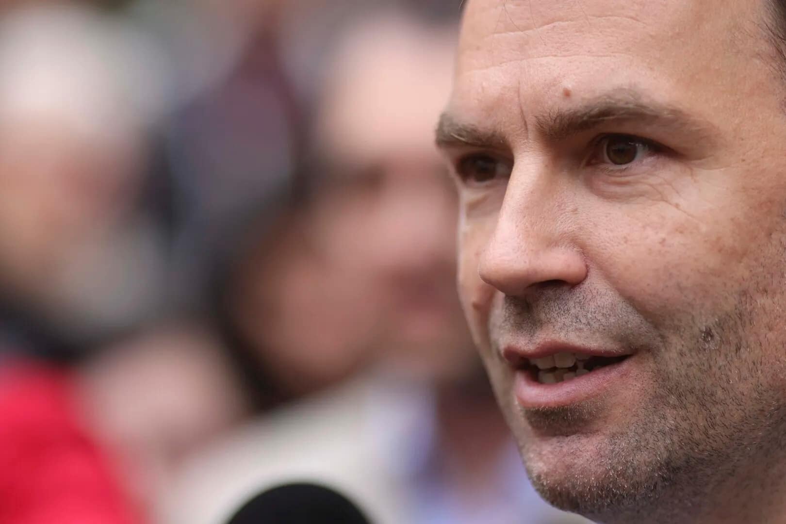 VIDEO Drulă a votat: „Am votat cu încredere și optimism pentru orașul nostru”