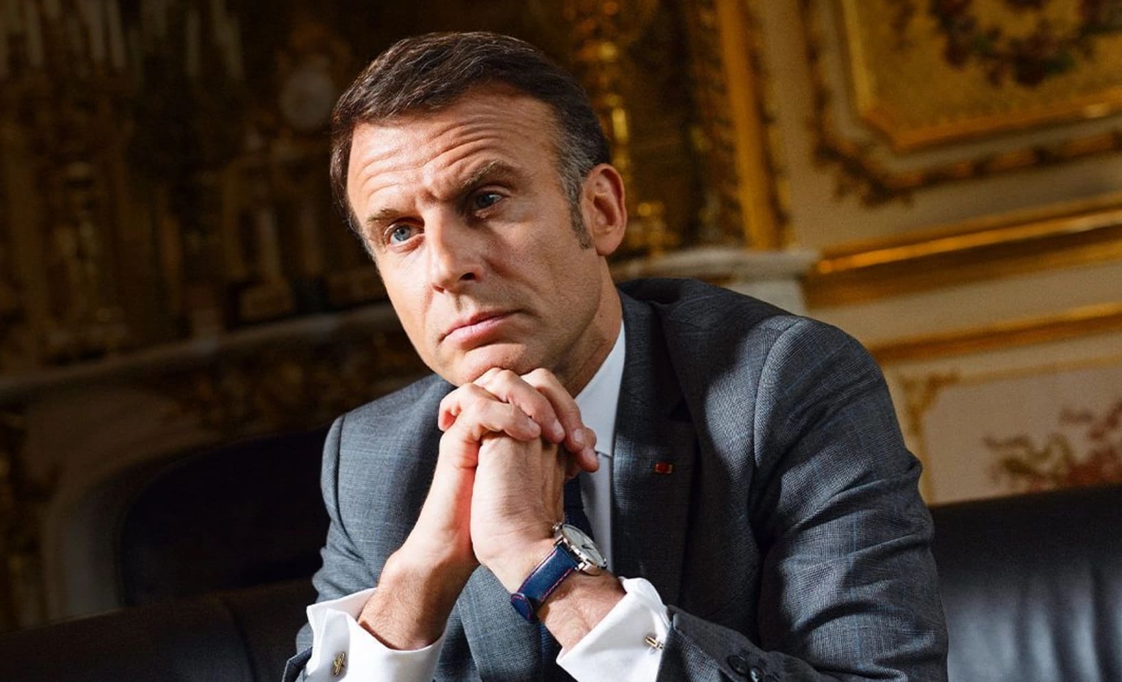 Emmanuel Macron i-a acordat două zile lui Sébastien Lecornu pentru a reface Guvernul