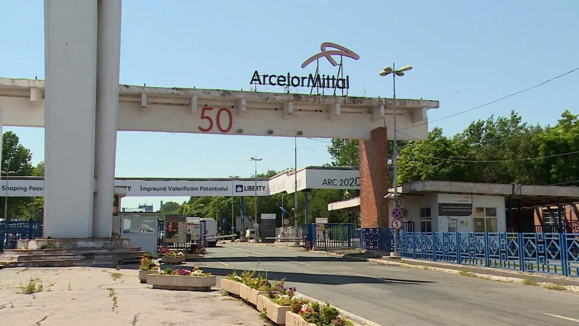 Șoc la Hunedoara: ArcelorMittal închide definitiv fabrica. Aproape 500 de angajați, loviți de decizie