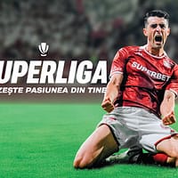 SuperLiga: Modificări în programul etapei a 29-a. Ce meciuri sunt vizate