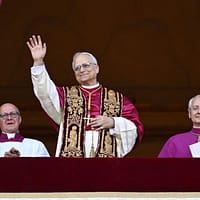 Fratele Papei Leon al XIV-lea spune că vestea alegerii a fost un şoc