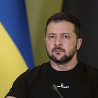 Zelenski este gata de întâlnirea față în față cu Putin, după discuțiile cu Erdogan