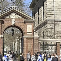Mărturia unui student român la Harvard după decizia administrației Trump: „Toată lumea e șocată”