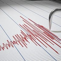 A fost cutremur în România. Ce magnitudine a avut și în ce orașe s-a resimțit