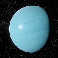 Uranus a intrat în Gemeni! Nu s-a mai întâmplat din perioada 1941-1949! Cum va schimba lumea?
