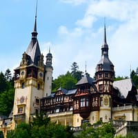 Ministerul Culturii anunță ce se întâmplă cu clădirile de patrimoniu din Sinaia afectate de furtună