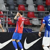 FCSB