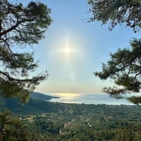 Cât costă o vacanță completă în Thassos pentru o familie cu copil și cățel, plus recomandări testate. Insula de smarald fără secrete