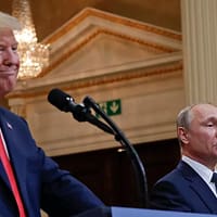 După Alaska, Trump ia în calcul un summit extins cu Putin, Zelenski și UE. „Probabil vom aduce şi unii lideri europeni”