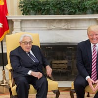 Care sunt principiile după care se ghidează Trump în războiul cu Ucraina. Cine a fost mentorul care l-a influențat în politica externă