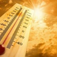 August 2025 a fost a treia cea mai fierbinte lună august înregistrată vreodată pe Pământ!