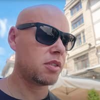 Revelația unui cunoscut vlogger englez care s-a încăpățânat să viziteze România: „E un loc care deschide ochii, frate”