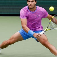 Alcaraz revine în competiție după succesul de la US Open, fiind liderul echipei Europei la Laver Cup