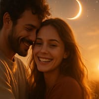 3 zodii favorizate de eclipsa parțială de Soare, 21 sepembrie 2025