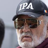 Cheltuială de lux pentru Ion Țiriac. Plăcerea nevinovată care îl costă peste 100.000 euro anual: „Atât face”