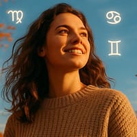 Cea mai norocoasă zi a lunii octombrie 2025 pentru fiecare zodie în parte