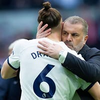 Dat afară de Nottingham Forest, fostul antrenor al lui Radu Drăgușin a intrat într-un top de toată jena!