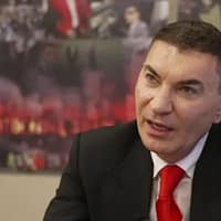 Pariul lui Cristi Borcea înainte de Dinamo