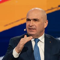 Bolojan: Pensia medie în magistratură e de 5.000 euro, de 9 ori mai mare decât cea din România