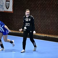 Vești bune înaintea Mondialului de handbal » Iulia Dumanska și Sonia Vasiliu, evoluții remarcabile în Baia Mare