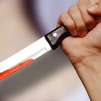 Incident șocant în Timișoara. O mamă  și-a înjunghiat fiica de 10 ani