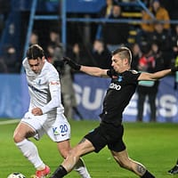 Farul Constanța -2 | Campioana răsuflă ușurată și continuă lupta pentru accederea în play-off