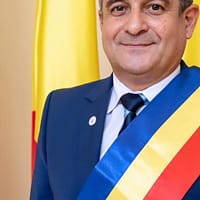 Primarul din Alba Iulia, după huiduielile de 1 Decembrie: Organizatorii nu vor mai primi de Ziua Naţională aprobare să facă manifestări