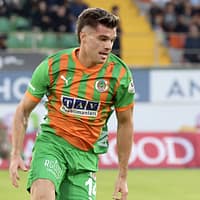 Alanyaspor a smuls un egal cu revelația din Conference League! Ianis Hagi, schimbat în minutul 79
