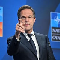 Răspunsul șefului NATO la amenințările lui Putin privind războiul împotriva țărilor europene