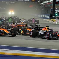 Istoria se scrie duminică, pe Antena 1 și AntenaPLAY. Formula 1 vine cu ultima etapă din acest sezon, Marele Premiu din Abu Dhabi, de la ora 15.00