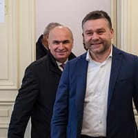 Ciprian Ciucu anunță reforme după victorie: „Urmează o perioadă grea”