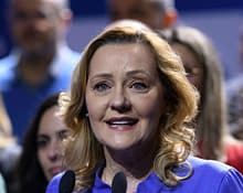Elena Lasconi: Săptămâna viitoare îmi depun candidatura