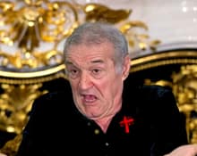 Cel mai nou transfer de la FCSB ține cu rivala de moarte: „Am crescut în Giuleşti! Susțin Rapidul!”