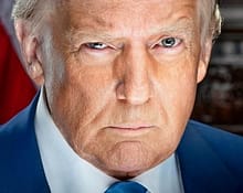 Americanii sunt nemulțumiți de Donald Trump -l îngrijoreze pe liderul de la Casa Albă