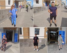 Alegeri prezidențiale 2025, turul 2, în diaspora. Român din Spania: Până nu se va introduce opțiunea „niciunul” pe buletinul de vot nu se va schimba nimic la noi