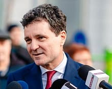 Nicușor Dan exclude majorarea TVA: Orice creștere ar limita consumul și ar stimula evaziunea