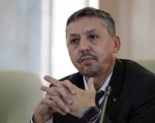 VIDEO Ministrul Educației a semnat ordinul pentru „butonul roșu” în școli: „Este un mecanism de protecție”