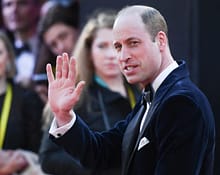 Prinţul William lansează un documentar despre munca periculoasă a rangerilor care protejează parcurile naturale