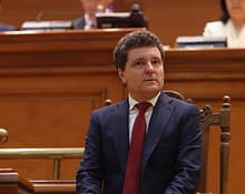 Nicușor Dan anunță când va avea loc prima rundă de discuții cu partidele parlamentare pentru formarea noului Guvern